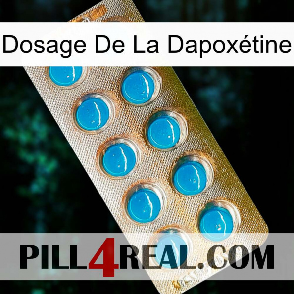 Dosage De La Dapoxétine new09